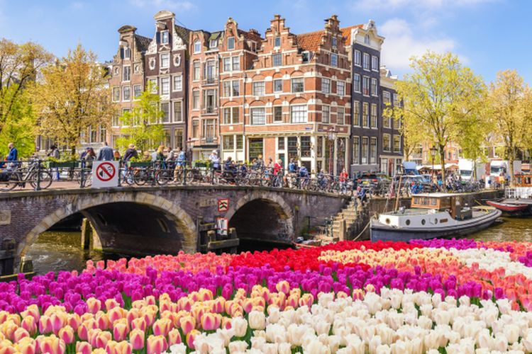 Amsterdam