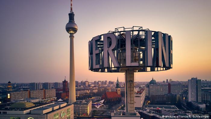Berlin
