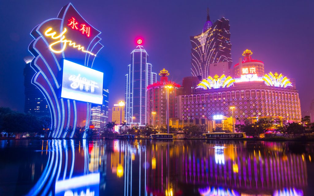 Macau
