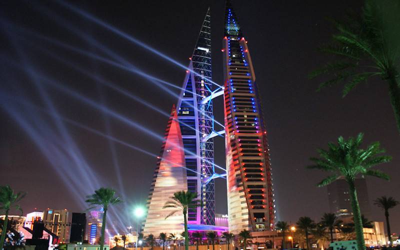 Manama