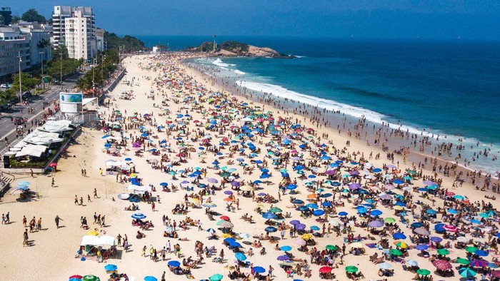 Rio de Janeiro