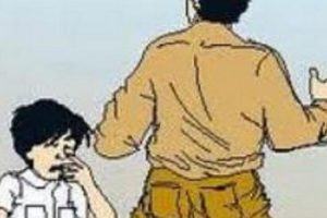 Diduga Jambak & Cubit Muridnya Guru Ngaji Dipolisikan