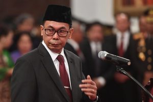 KPK: Vonis Penyerang Novel Cermin Perlindungan Negara terhadap Penegak Hukum