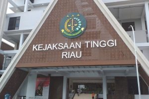 Diduga 64 Kepsek SMP Diperas Oknum Kejaksaan Ini Pengalihan Isu Dugaan Kejati Riau
