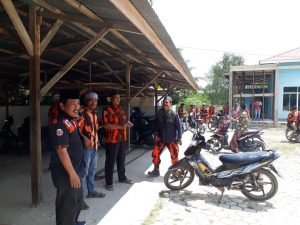 PAC PP Tualang Kembali Buat Kegiatan Keagamaan untuk Bersinergi dengan Masyarakat Kecamatan Tualang, Kabupaten Siak