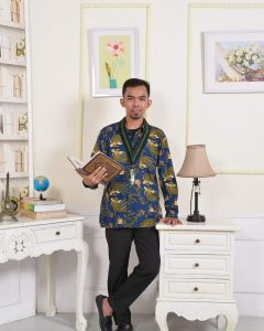 Muhammad Ikram Meminta DLHK Rokan Hilir Untuk Usut Tuntas PT. Jatim Jaya Perkasa