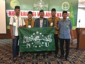 Ahmad Minta Rektor UIN Diganti, IPNU Riau : Itu Tendensius