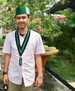 Kabid PAO HMI Cabang Dumai Kritisi PT. Wilmar yang Tidak Mengembalikan Subsidi Dari Pemerintah Yang Berlebih