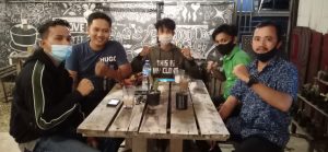 BEM Se-Kota Dumai Soroti PT. IBP yang Diduga Tidak Mengantongi Izin AMDAL, dan Pengolahan Limbah