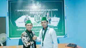Pesawat Sriwijaya Air Jatuh, HMI RIAU-KEPRI: Pemerintah Lebih Mengutamakan Investasi Daripada Keselamatan Rakyat