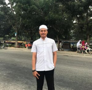 GERAKAN MAHASISWA RIAU PECINTA LINGKUNGAN: Limbah RS Awal Bros Membahayakan Warga dan Lingkungan