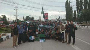 Andi Qadri: Hadapi New Normal, HMI Cabang Dumai Berharap Pasca Disahkannya Anggaran APBD 2021, Anggaran di Fokuskan Pada Pembangunan Ekonomi dan Penguatan UMKM