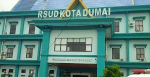 GEMPA : “Copot Dr. Ridho Atas Kelalaian Penanganan Yang Mengakibatkan Meninggalnya Salah Satu Warga Dumai