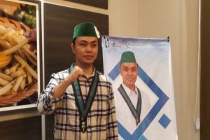 Sempat Terjadi Ketegangan, Raihan Ariatama Nahkodai PB HMI