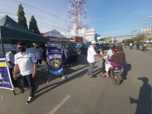 IMI Dumai Berbagi Takjil