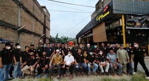 Perkuat Silaturahmi, GEMPAR Dumai Gelar Buka Bersama