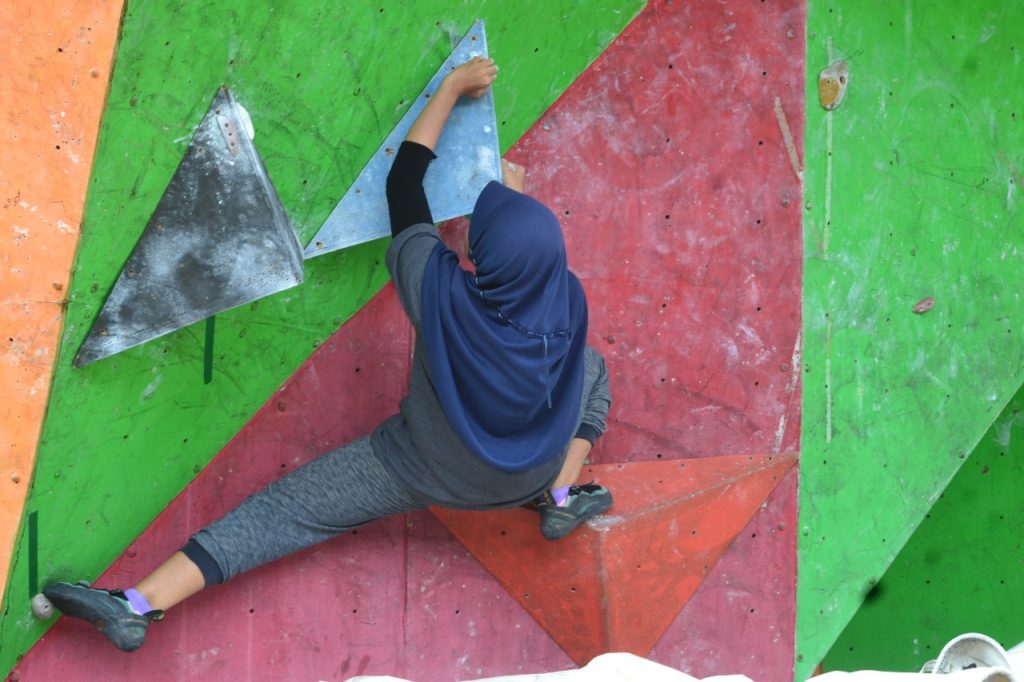Menanti Tarian Syahiro di Bangka Belitung
