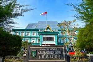 Perihal Mogoknya Perawat RSUD Dumai, Ini Penjelasan Dr. Ridhonaldi Selaku Direktur
