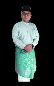 Ismartono, SH.i Siapakah Pengganti Wakil Walikota Dumai ? “Complicated” jawabnya.