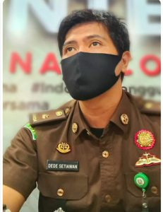 Kejari Dumai Geram Nama Pejabat di Institusinya Dicatut