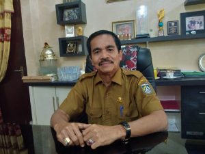 Kualitas e-KTP Buruk, Suardi : Bawa ke Disdukcapil, Kita Ganti Baru