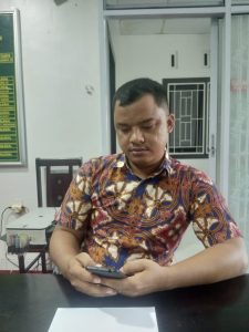 Terbukti Diduga Ilegal, Pelaku Aktivitas Galian C Terancam 10 Tahun Kurungan dan Denda 10 M