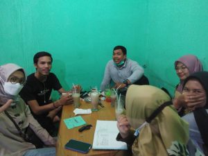 Ajie : Kita Siap Gelar Muskot III PPI Kota Dumai