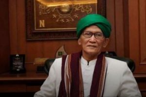 Miftachul Akhyar Terpilih Manjadi Rais Aam PBNU