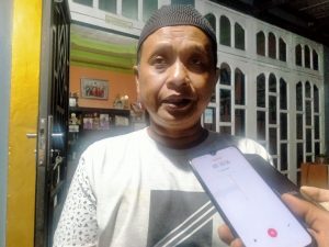 Dalam Pleno, Kades Sungkuno menang telak menjadi kades Simpang harapan