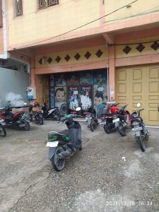 Acuhkan Himbauan LAMR Dumai, Gelper Buka Kembali Dengan Leluasa