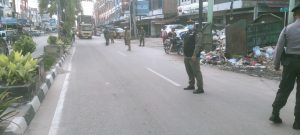 52 Pelanggar Prokes di Dumai Terjaring Operasi Yustisi