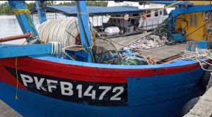 Hak Jawab Kejaksaan Negeri Dumai Soal Oknum Jaksa Jual Kapal Rampasan untuk Dimusnahkan