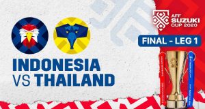 Indonesia vs Thailand, Ini Prediksi Skornya