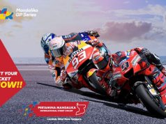 MotoGP Mandalika,