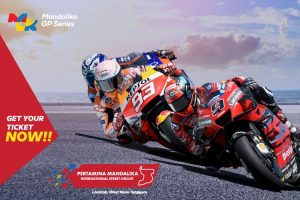 MotoGP Mandalika 2022 Terancam Batal, Ada Apa?