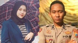 Bripda Randy di Pecat dari Polri