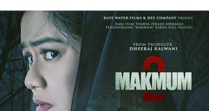 Film Makmum 2