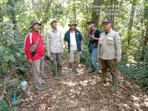 4 Desa Di Rokan IV Koto Rampung Siap Ditanami