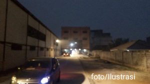 Pengusaha Hiburan Malam “Kucing-kucingan” Dengan Walikota Dumai