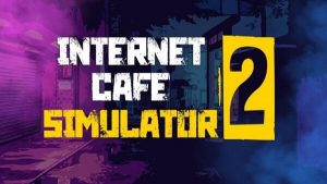 Link Download Internet Cafe Simulator Mod Apk