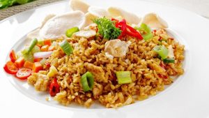 Nasi Goreng Resep Anak Kost, Enak dan Gampang