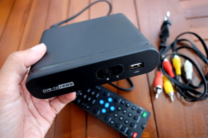 Ada STB TV Digital Gratis Dari Kominfo, Ini Syaratnya