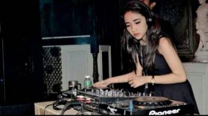 DJ Indah Cleo Tewas Terbakar di Double O Sorong