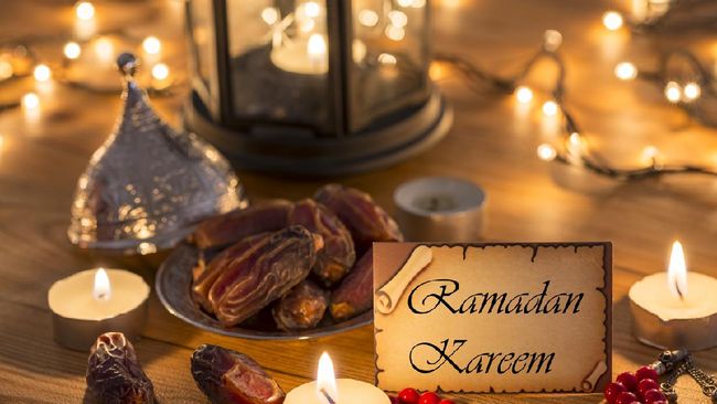 Muhammadiyah Telah Tetapkan 1 Ramadhan 1433 H