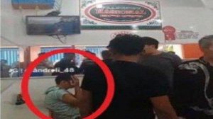 Kronologi Lengkap Bos Warteg Viral