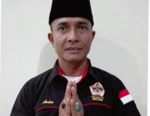 Andespah Mican Apresiasi Kinerja Satpol PP Dumai