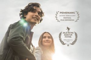 Film Kukira Kau Rumah, Ini Link Nontonnya