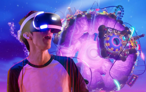 Metaverse Adalah Dunia Virtual Mirip Dunia Nyata