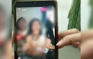 Link Video Viral Sinta 44 Detik Terus di Buru Netizen