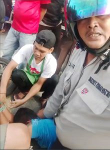 Kapolda Riau Akan Beri Reward Polisi Heroik Pekanbaru